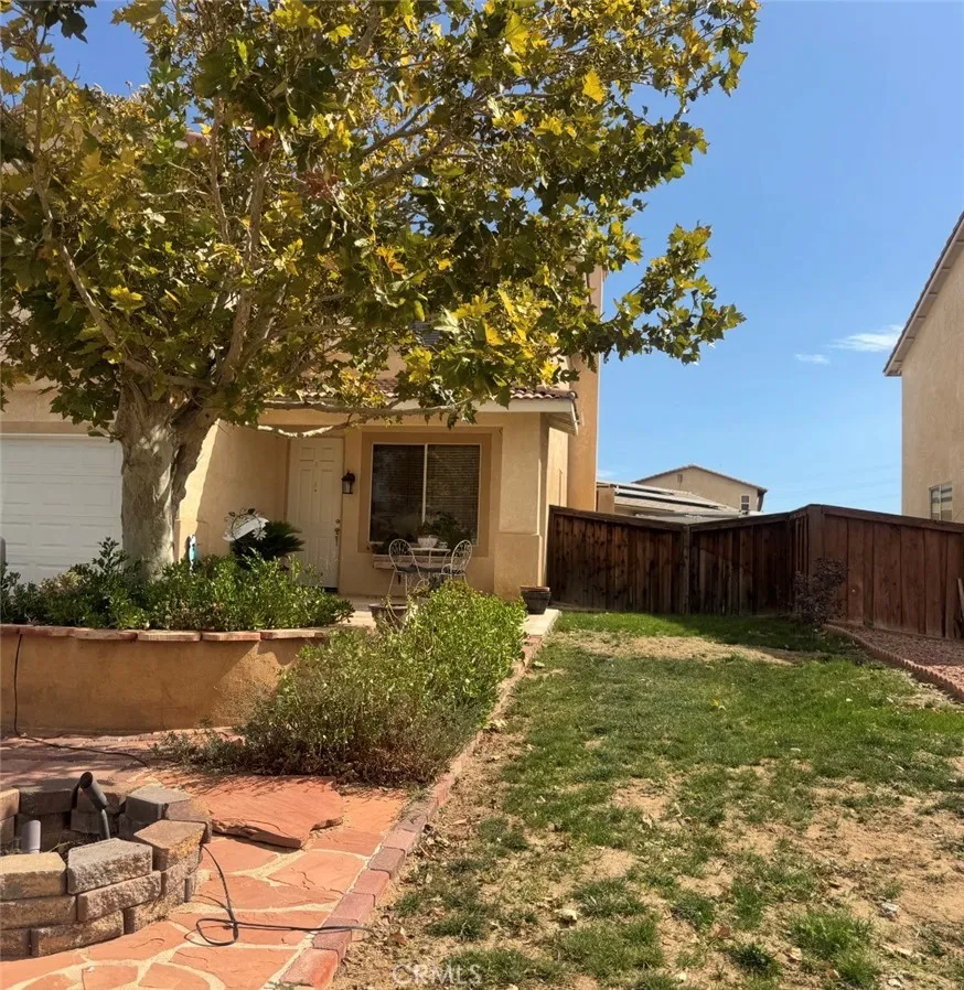 11539 Summer Street Adelanto, CA 92301