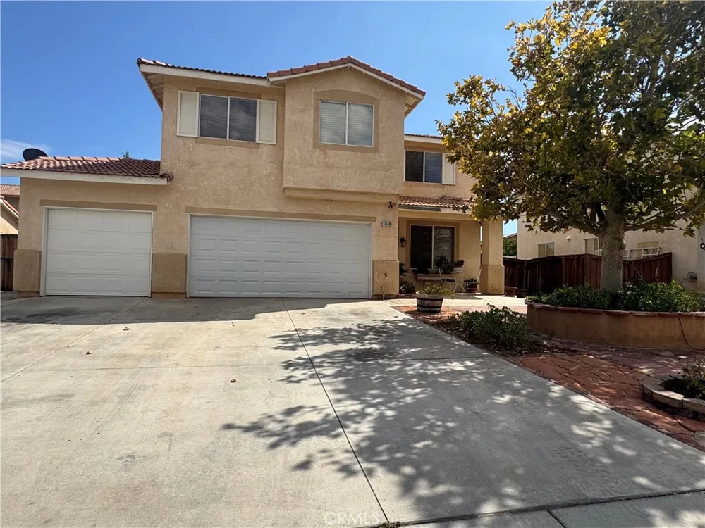 11539 Summer Street Adelanto, CA 92301