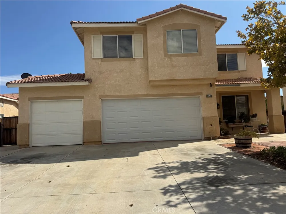 11539 Summer Street Adelanto, CA 92301