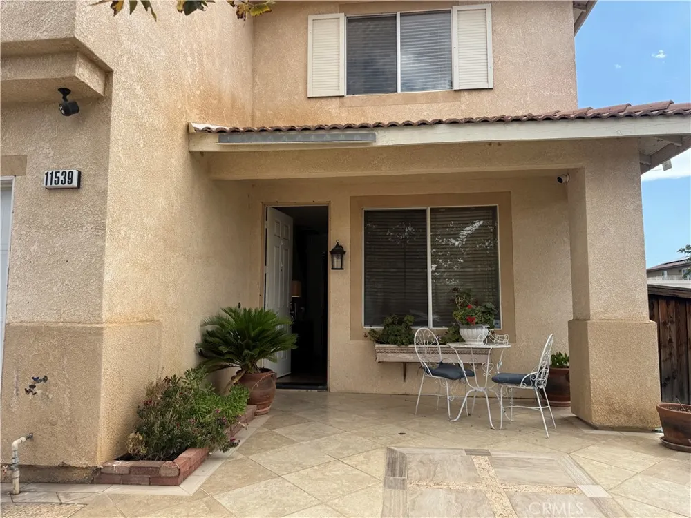 11539 Summer Street Adelanto, CA 92301
