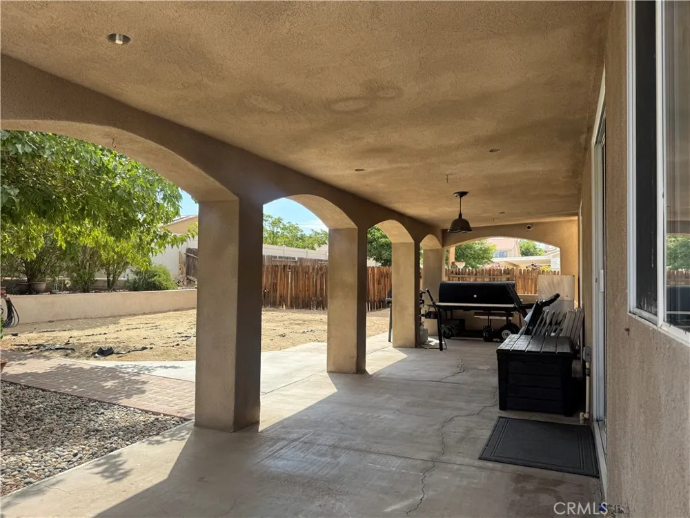 11539 Summer Street Adelanto, CA 92301