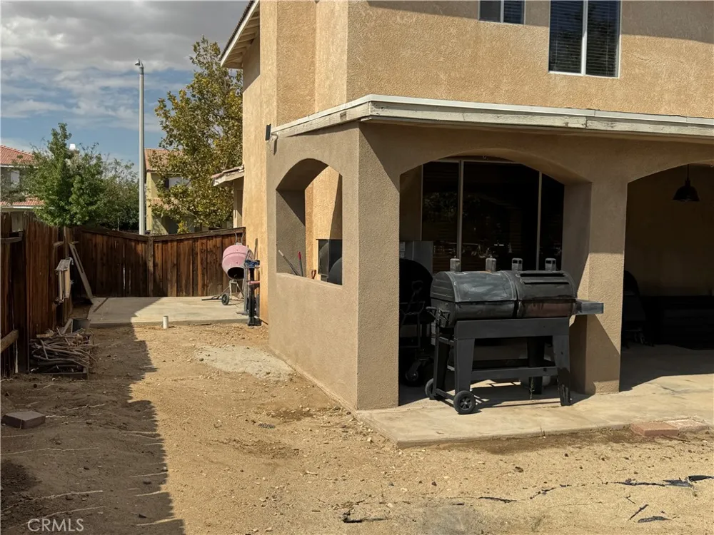 11539 Summer Street Adelanto, CA 92301