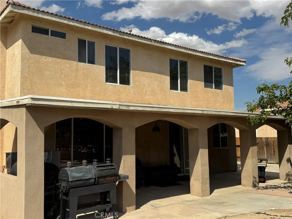11539 Summer Street Adelanto, CA 92301
