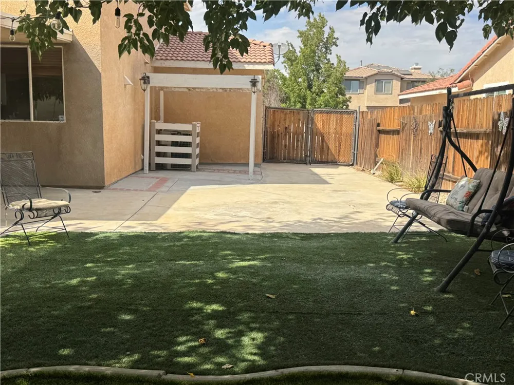 11539 Summer Street Adelanto, CA 92301