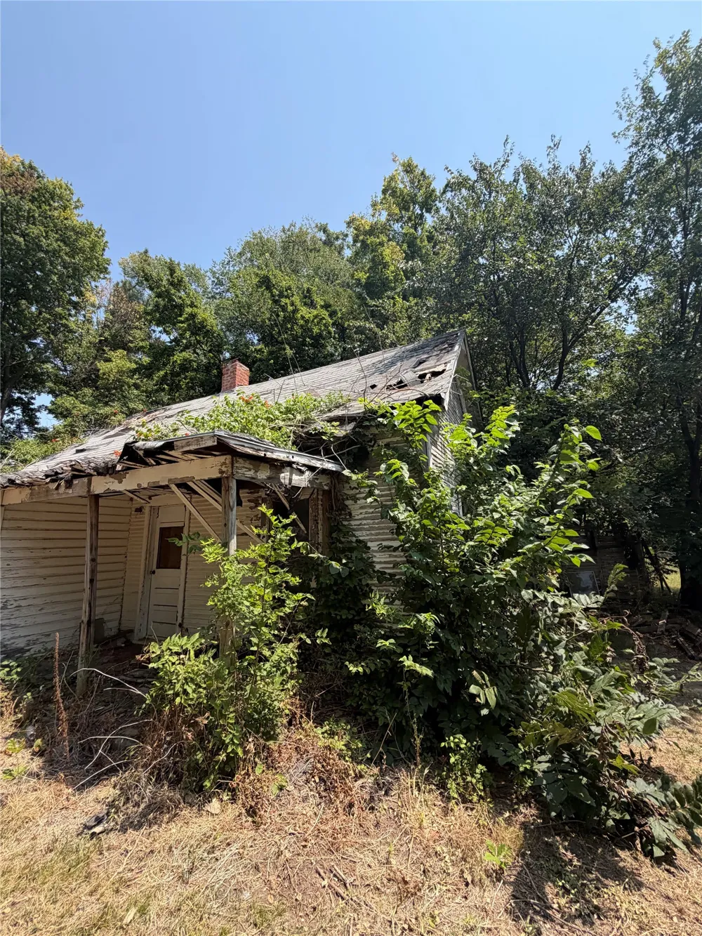 312 Katy Avenue Hominy, OK 74035