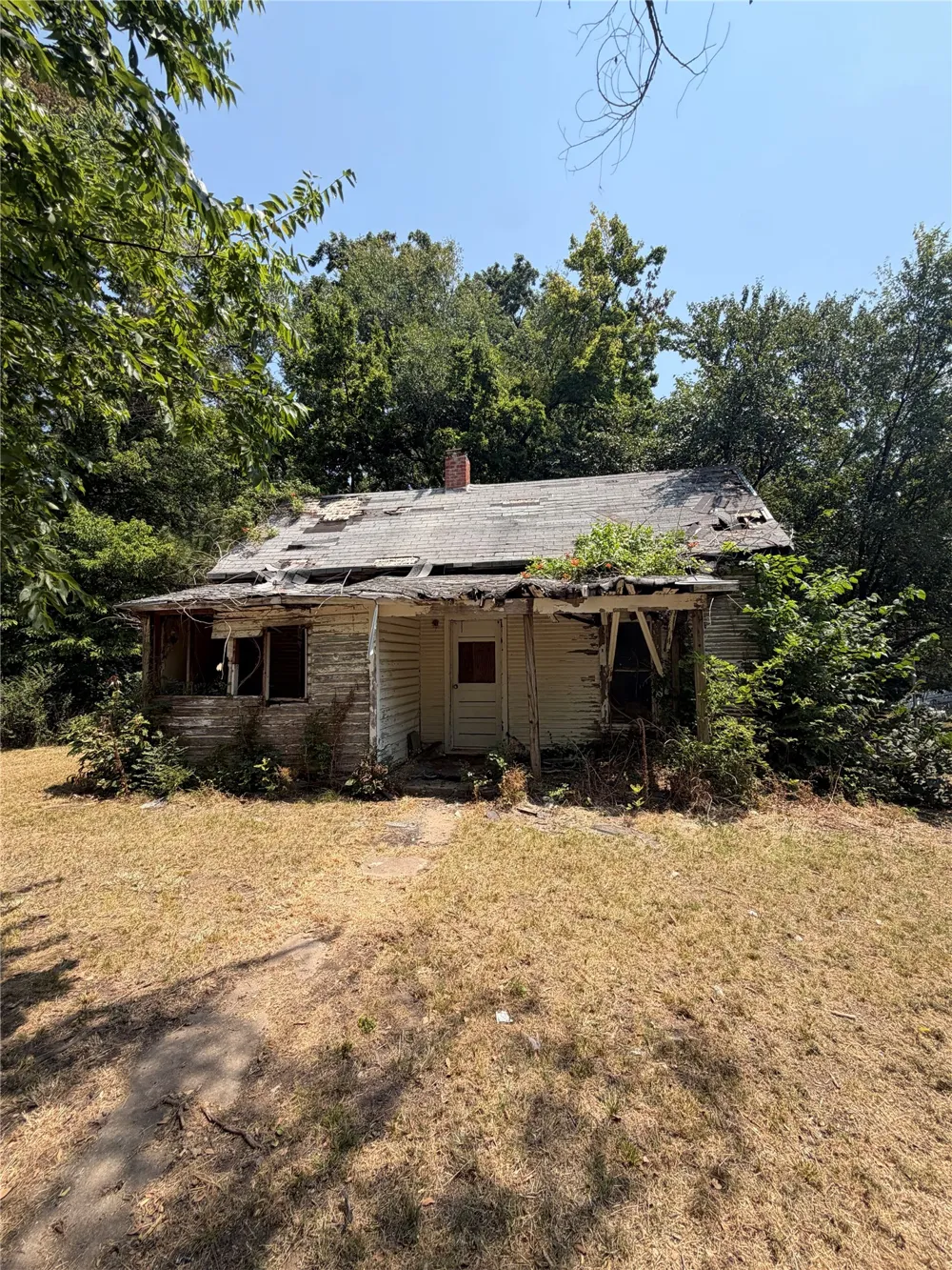 312 Katy Avenue Hominy, OK 74035