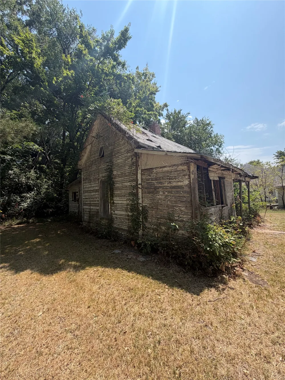 312 Katy Avenue Hominy, OK 74035