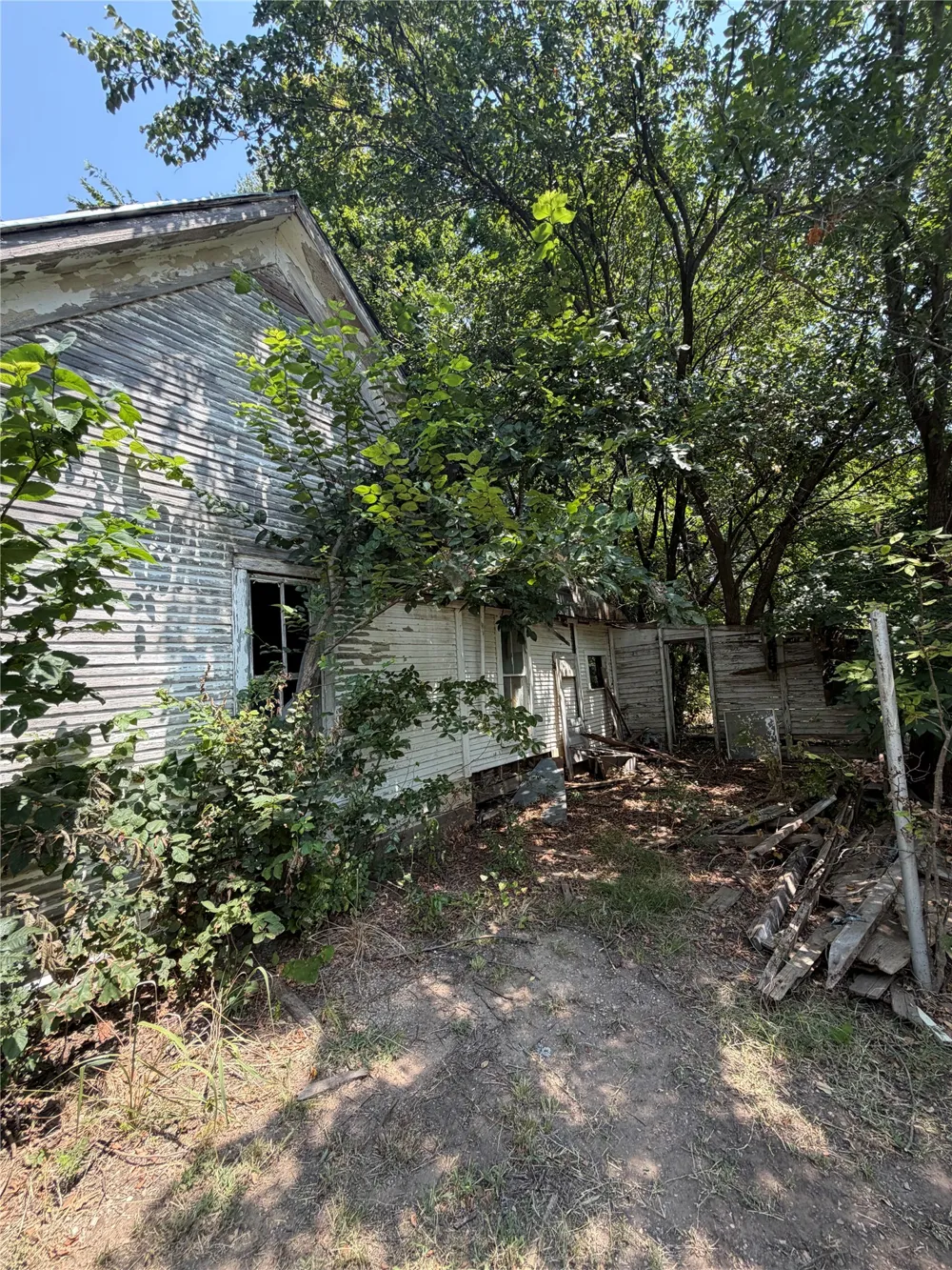 312 Katy Avenue Hominy, OK 74035