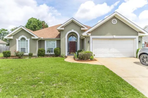 123 Galaxy Avenue