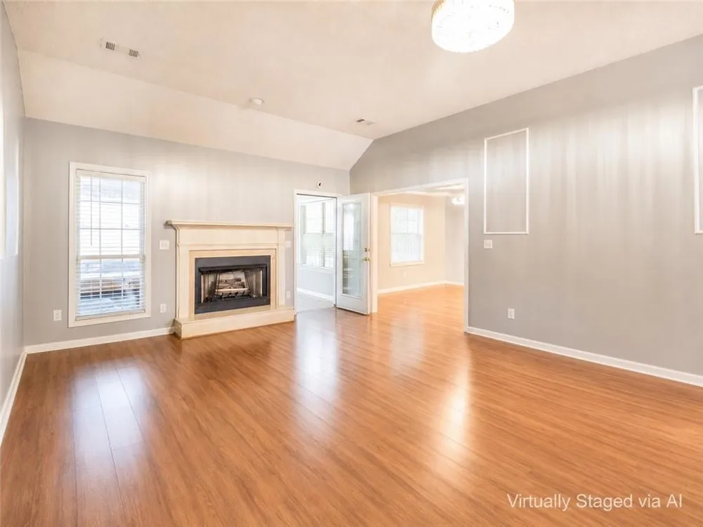 123 Galaxy Avenue Bonaire, GA 31005