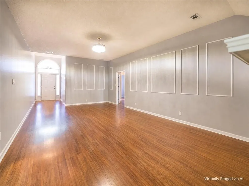 123 Galaxy Avenue Bonaire, GA 31005
