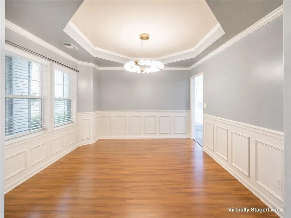 123 Galaxy Avenue Bonaire, GA 31005
