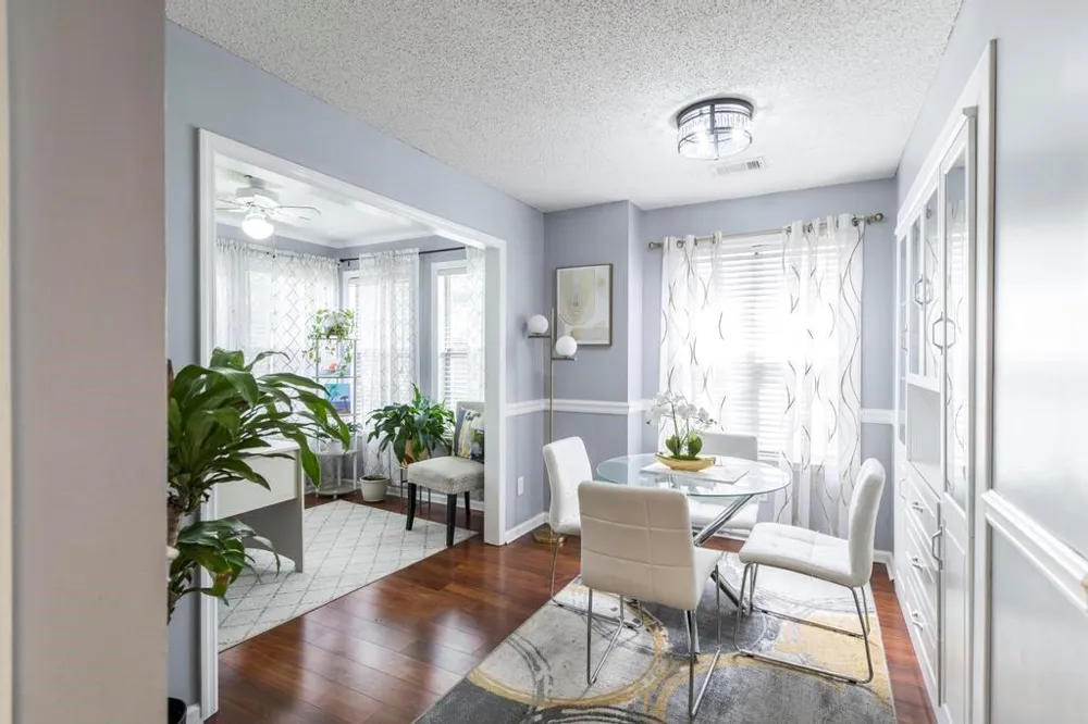 123 Galaxy Avenue Bonaire, GA 31005