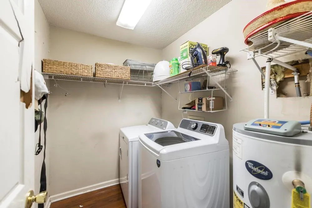 123 Galaxy Avenue Bonaire, GA 31005