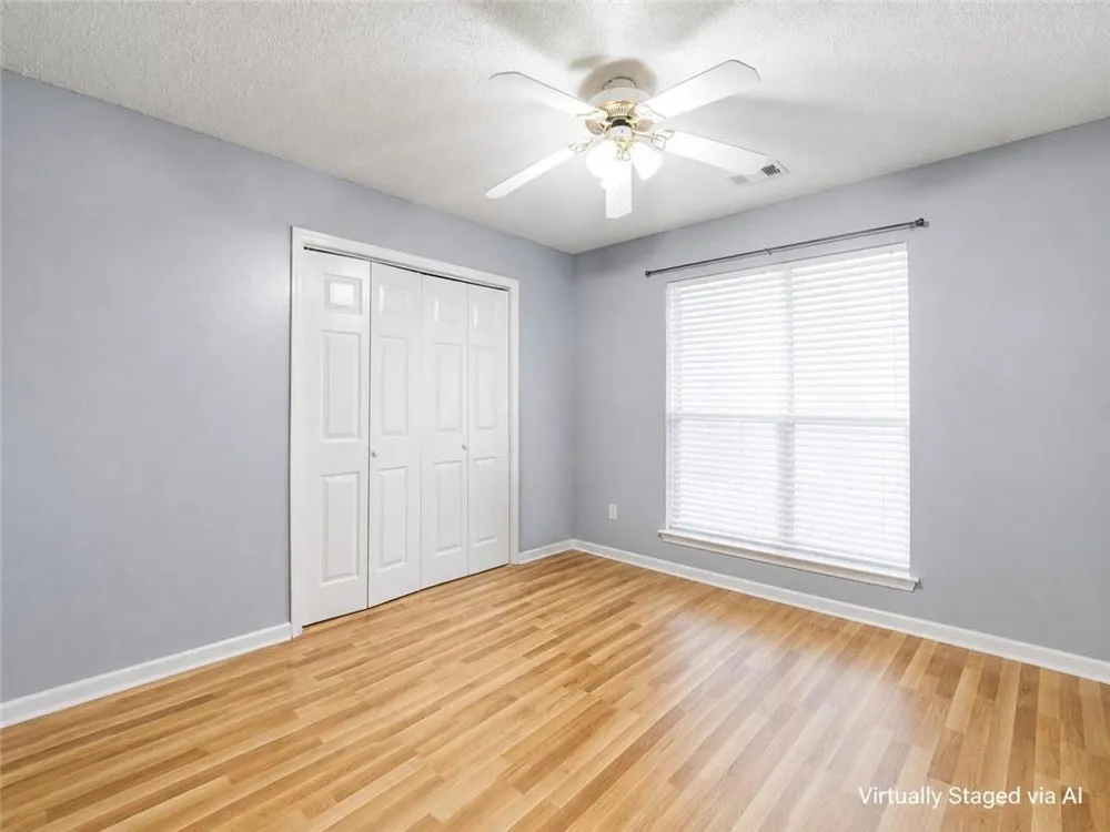 123 Galaxy Avenue Bonaire, GA 31005