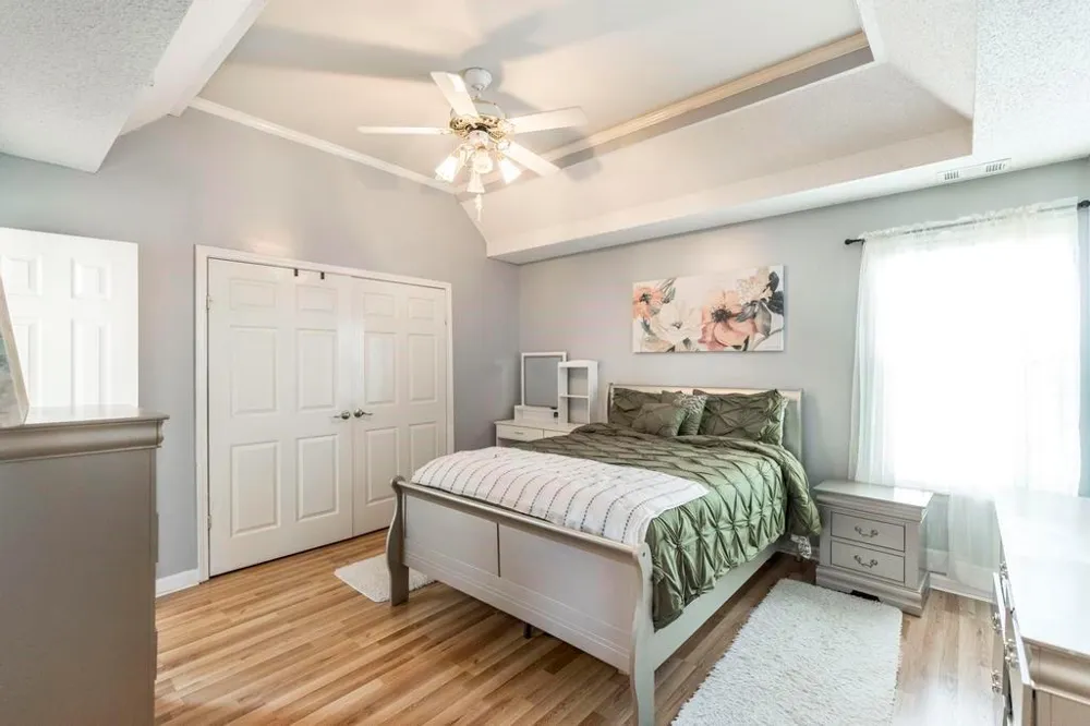 123 Galaxy Avenue Bonaire, GA 31005