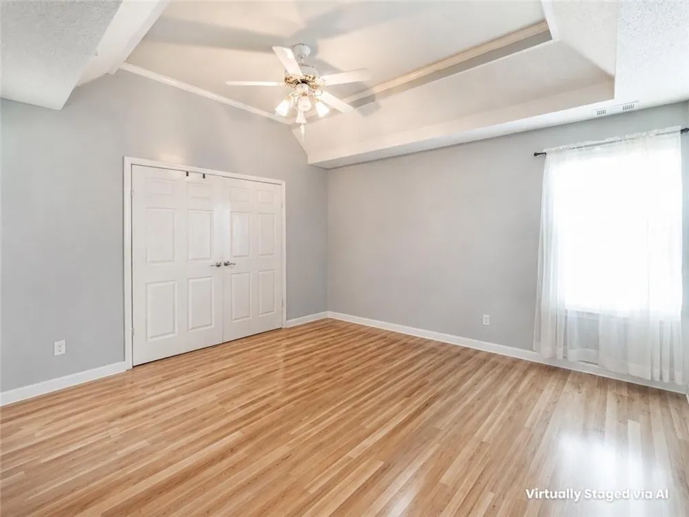 123 Galaxy Avenue Bonaire, GA 31005
