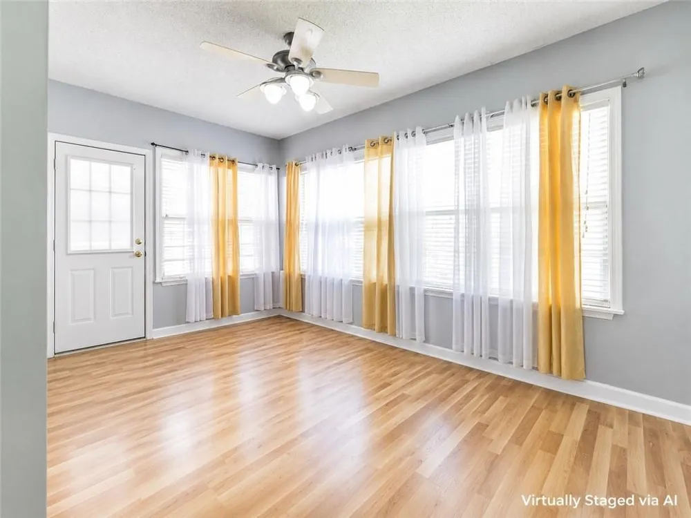 123 Galaxy Avenue Bonaire, GA 31005