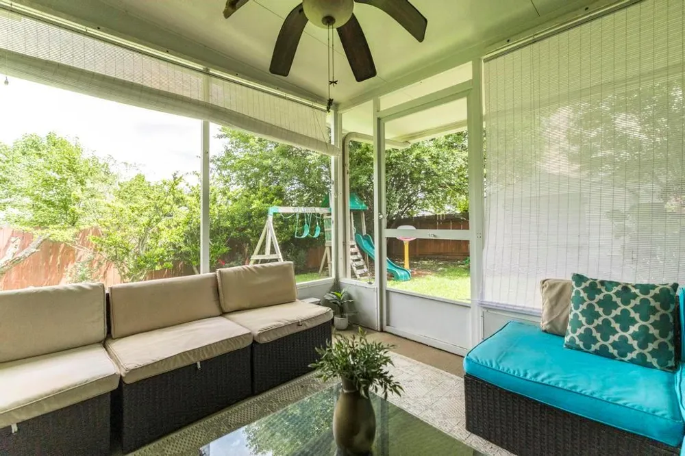 123 Galaxy Avenue Bonaire, GA 31005