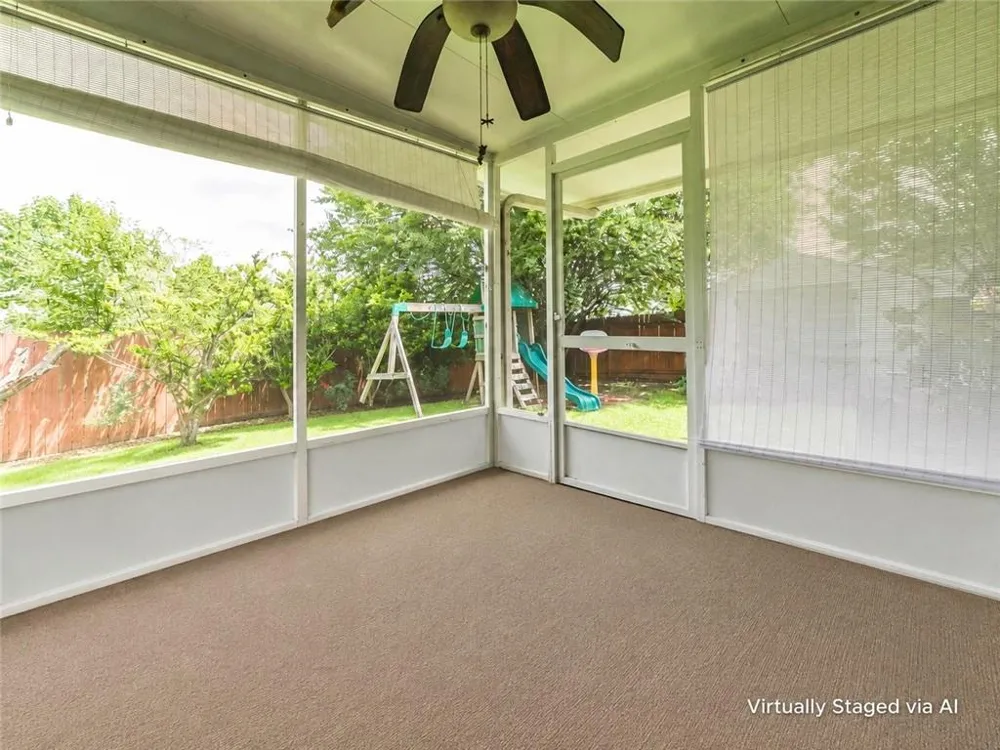 123 Galaxy Avenue Bonaire, GA 31005