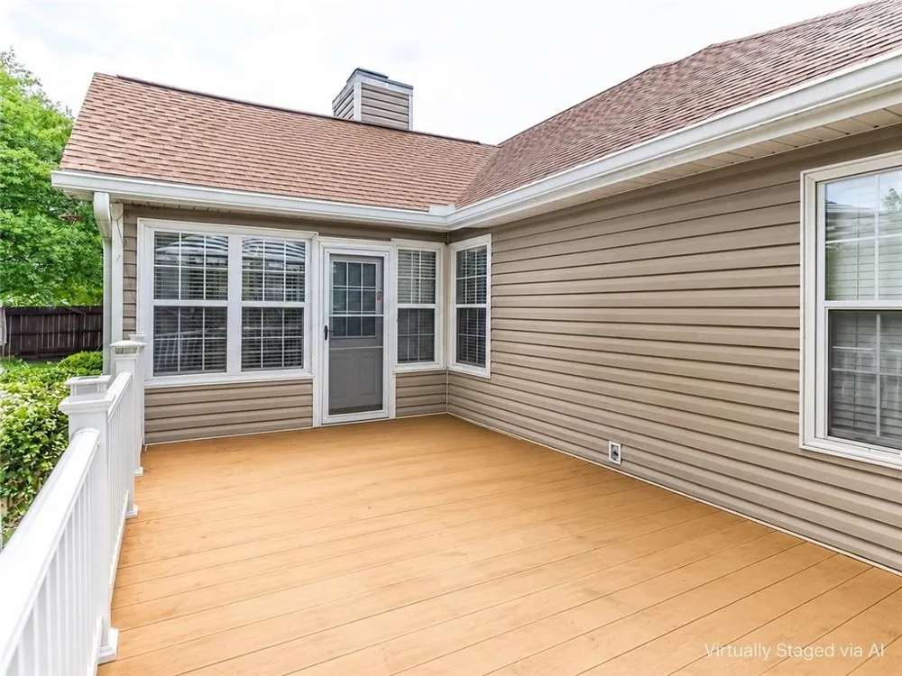 123 Galaxy Avenue Bonaire, GA 31005