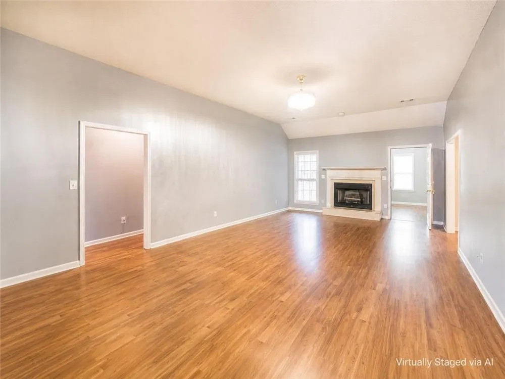 123 Galaxy Avenue Bonaire, GA 31005