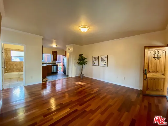 3501 Bellevue Avenue Los Angeles, CA 90026