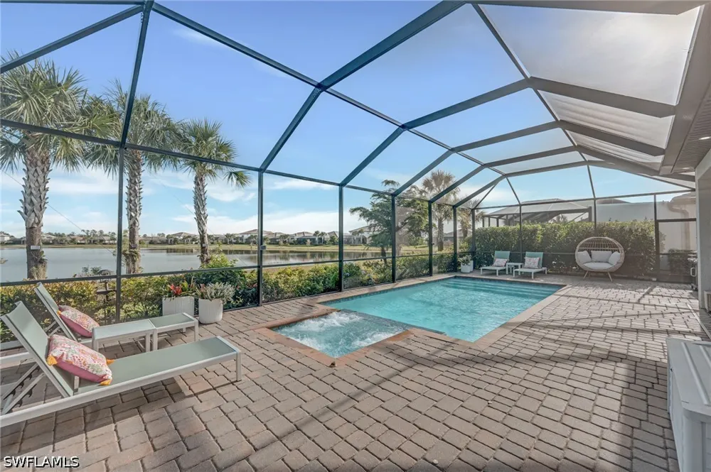 Parksville Drive Estero, FL 33928