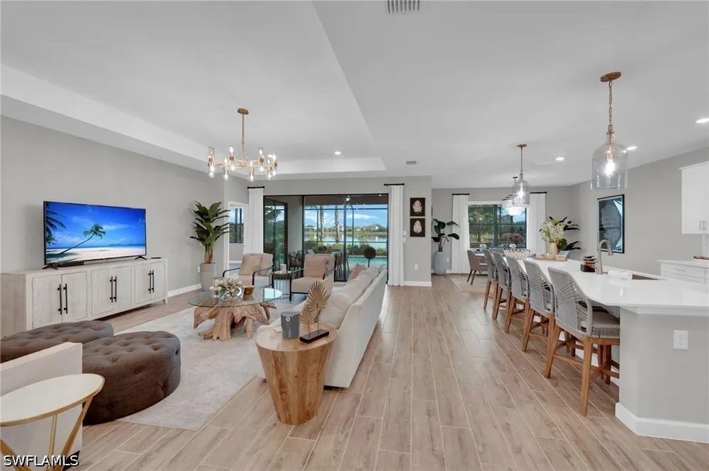 Parksville Drive Estero, FL 33928
