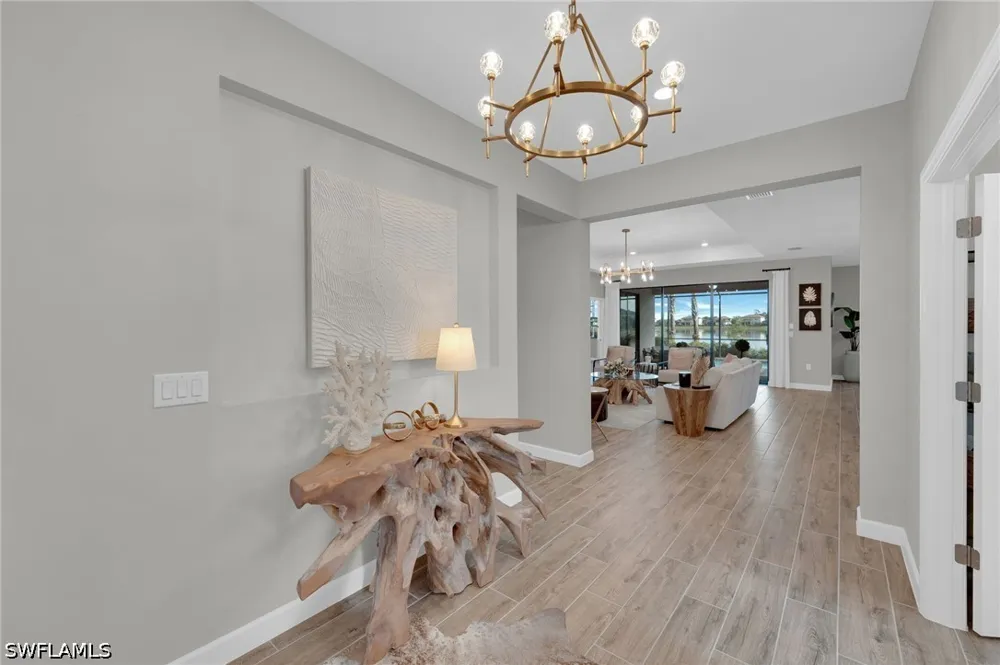 Parksville Drive Estero, FL 33928