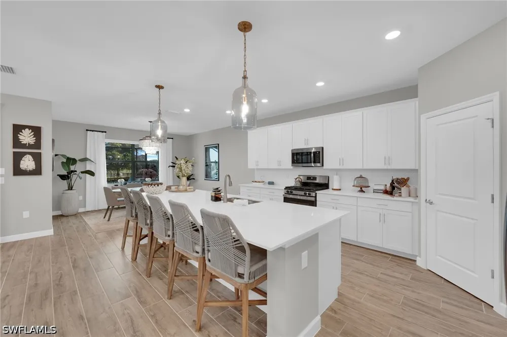 Parksville Drive Estero, FL 33928