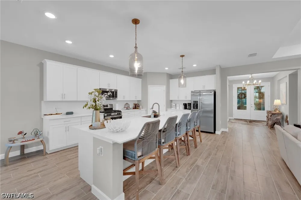 Parksville Drive Estero, FL 33928