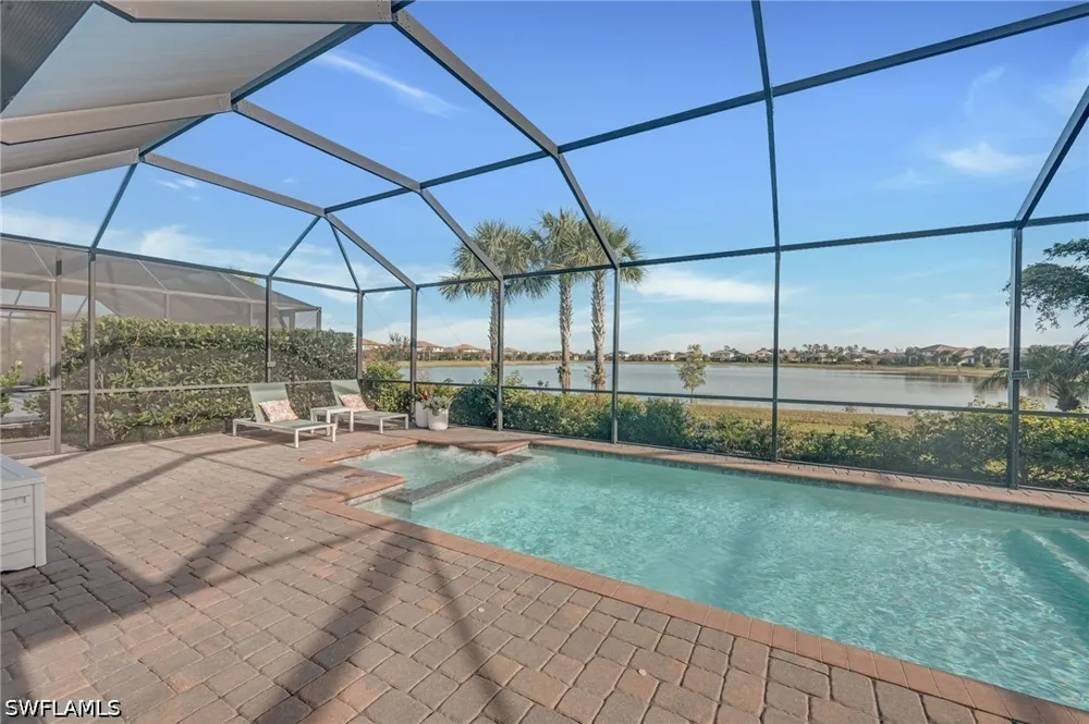 Parksville Drive Estero, FL 33928