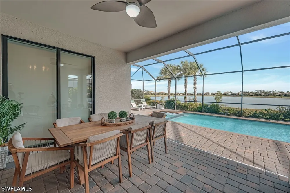 Parksville Drive Estero, FL 33928