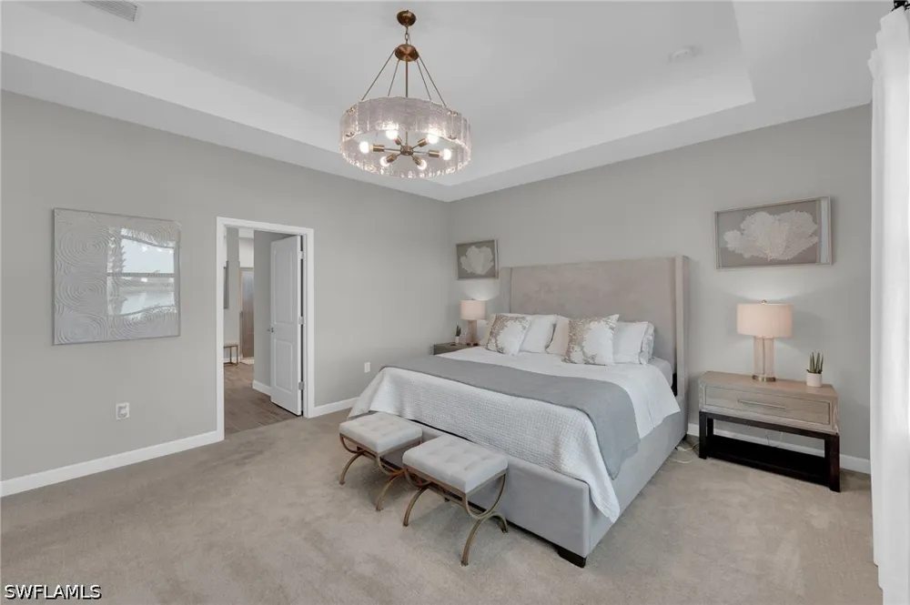 Parksville Drive Estero, FL 33928