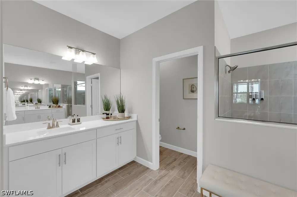 Parksville Drive Estero, FL 33928
