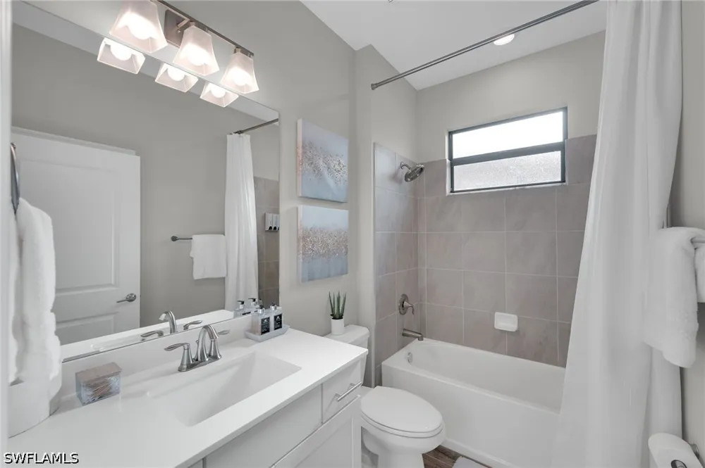 Parksville Drive Estero, FL 33928