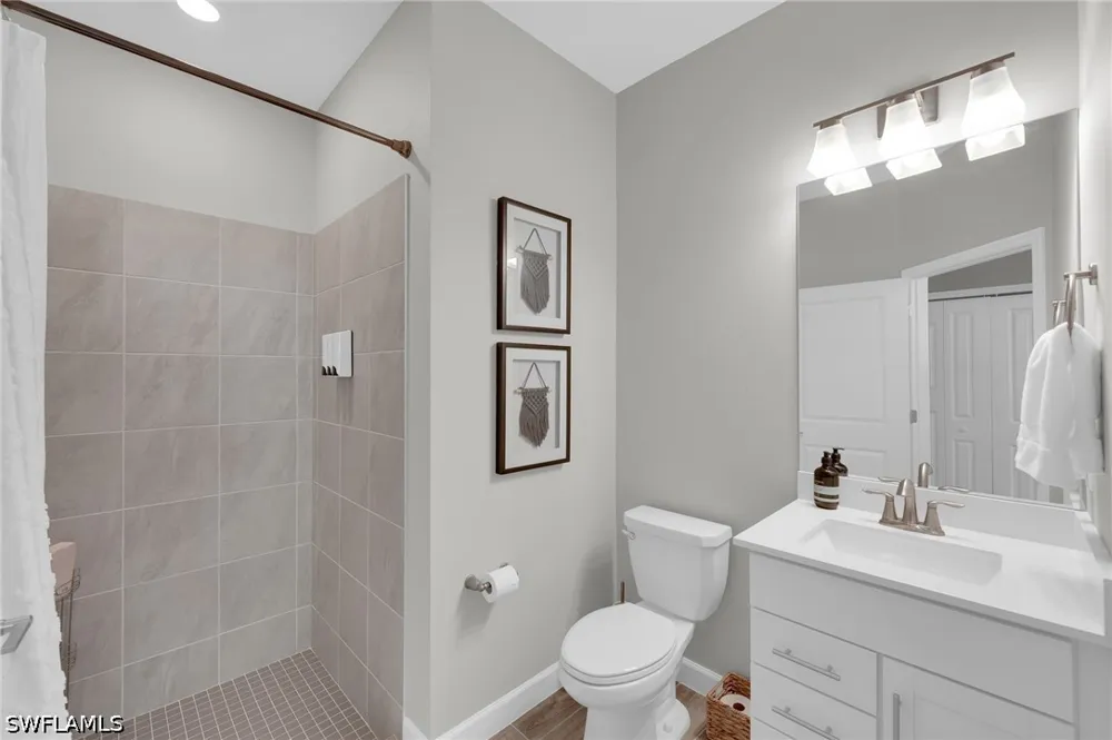 Parksville Drive Estero, FL 33928
