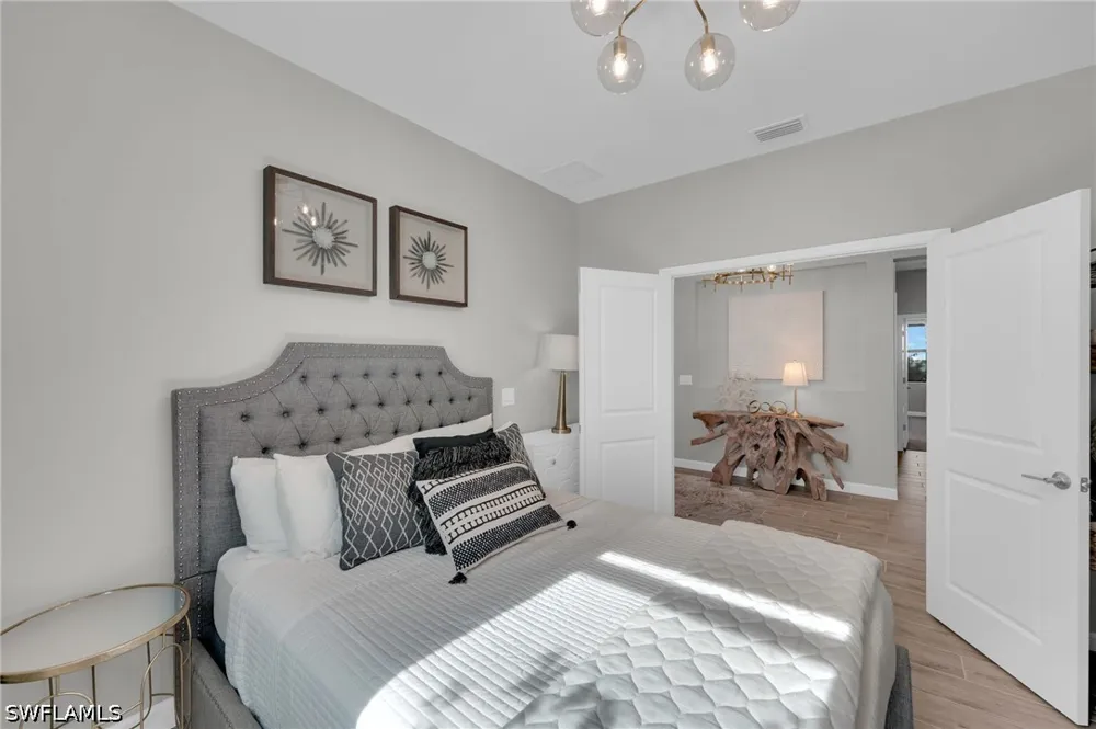 Parksville Drive Estero, FL 33928