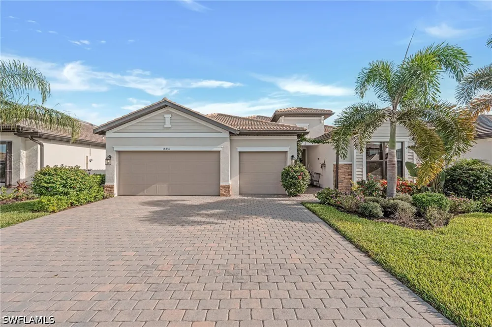 Parksville Drive Estero, FL 33928