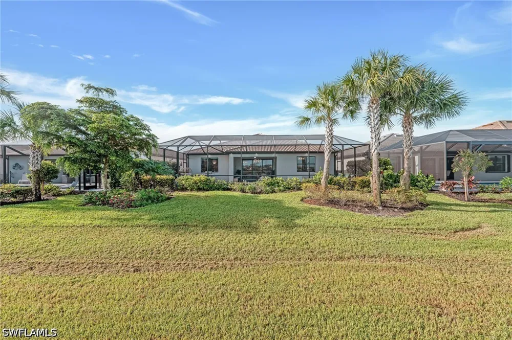 Parksville Drive Estero, FL 33928