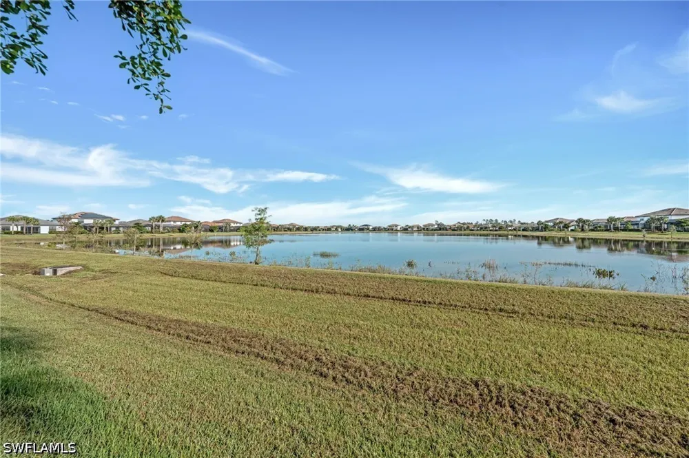 Parksville Drive Estero, FL 33928