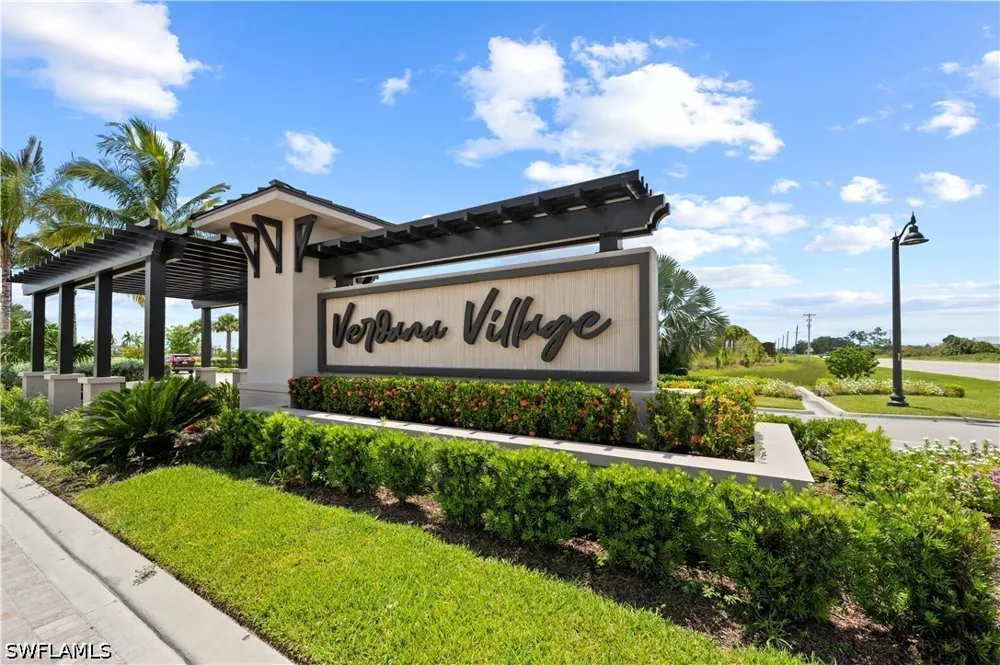 Parksville Drive Estero, FL 33928