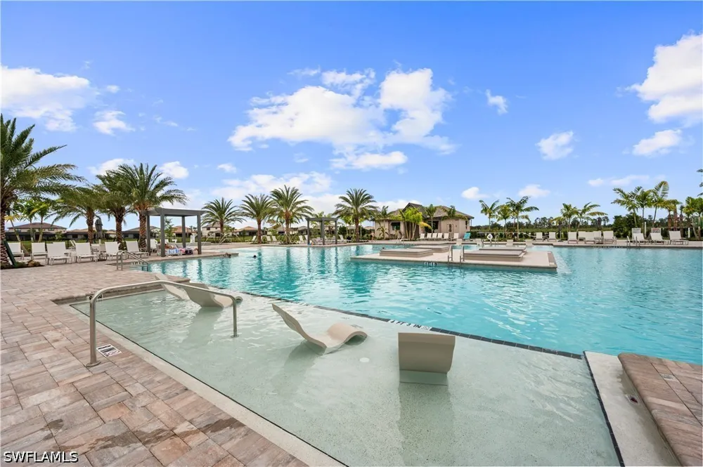 Parksville Drive Estero, FL 33928