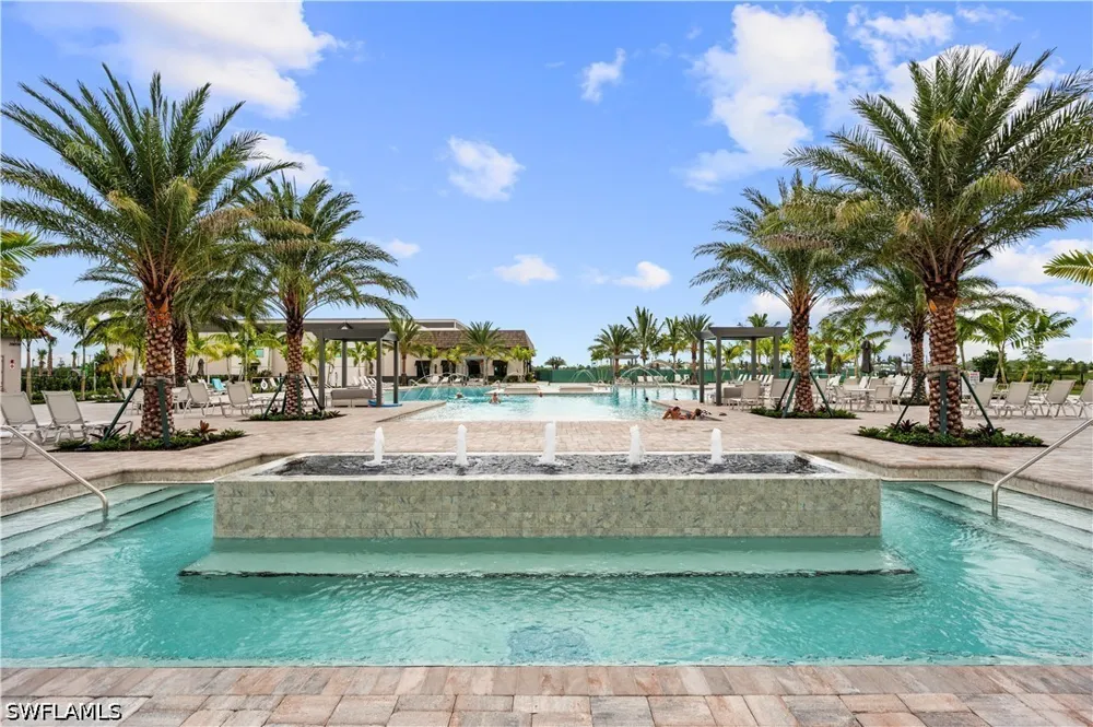 Parksville Drive Estero, FL 33928