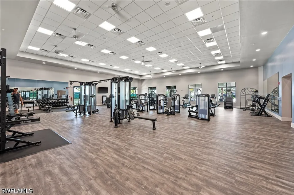 Parksville Drive Estero, FL 33928