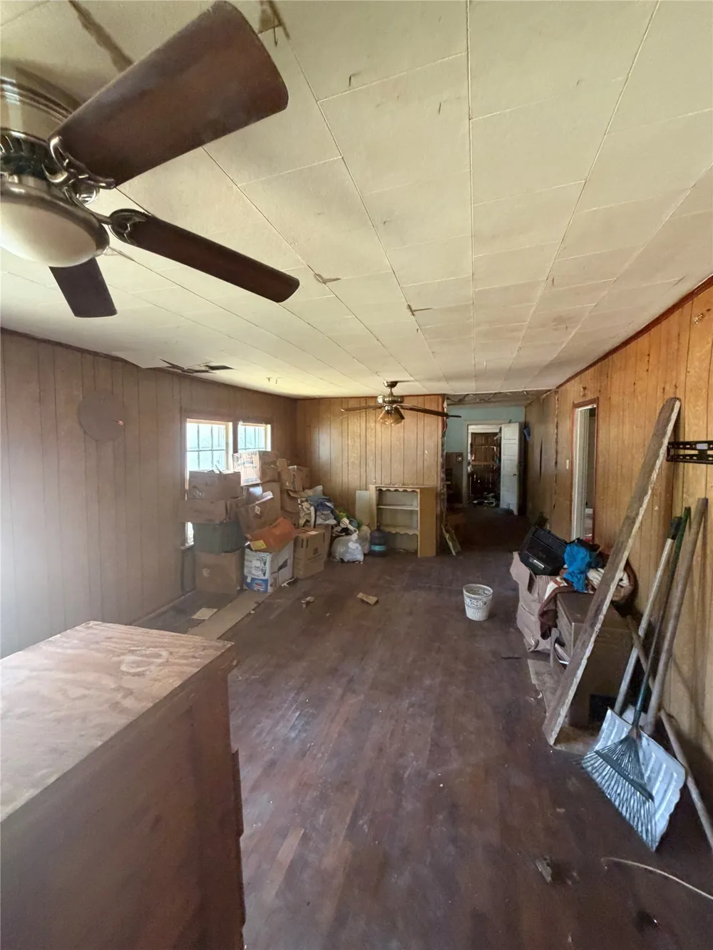 508 Katy Avenue Hominy, OK 74035
