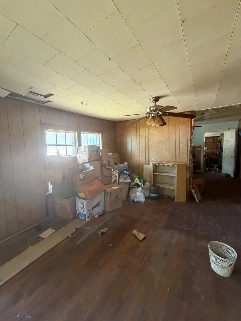 508 Katy Avenue Hominy, OK 74035