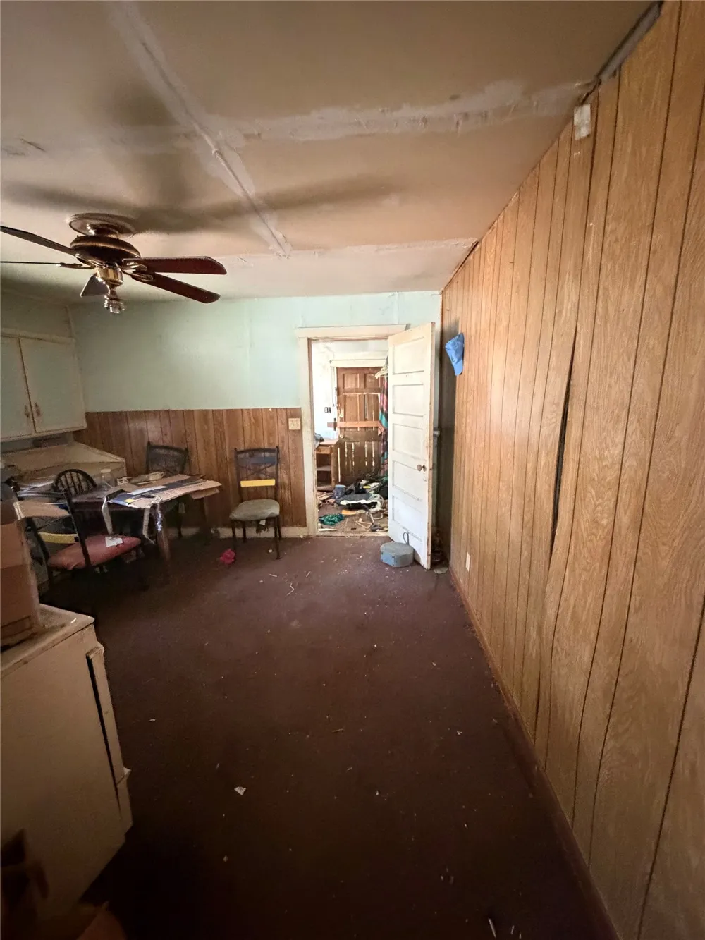 508 Katy Avenue Hominy, OK 74035