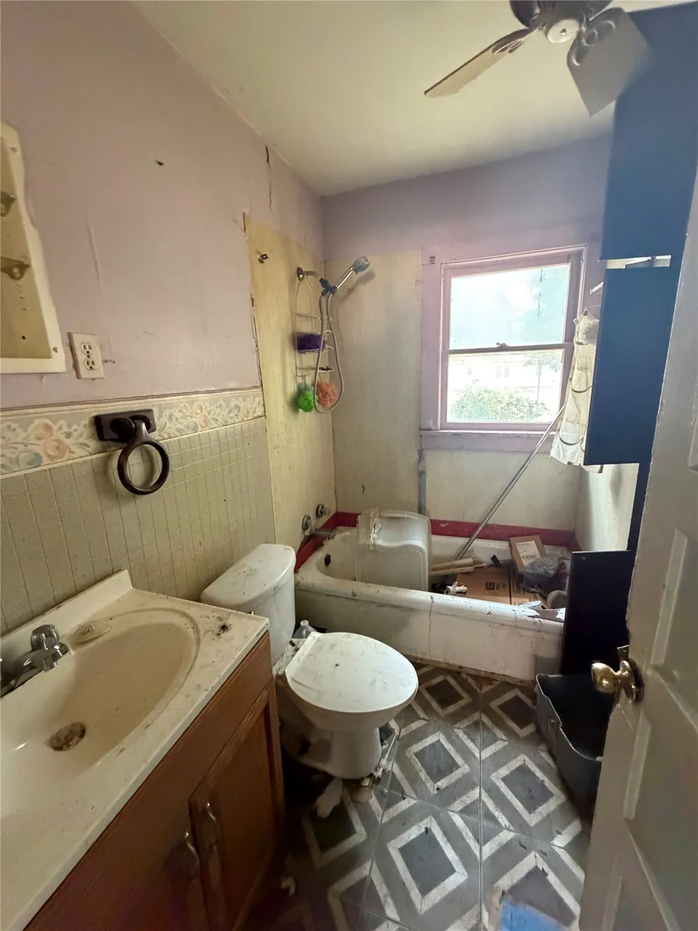 508 Katy Avenue Hominy, OK 74035